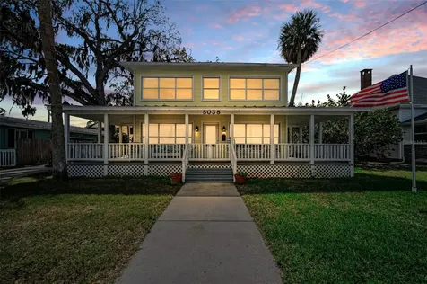 5038 Sunset Boulevard Port Richey FL 34668