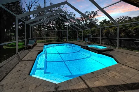5038 Sunset Boulevard Port Richey FL 34668
