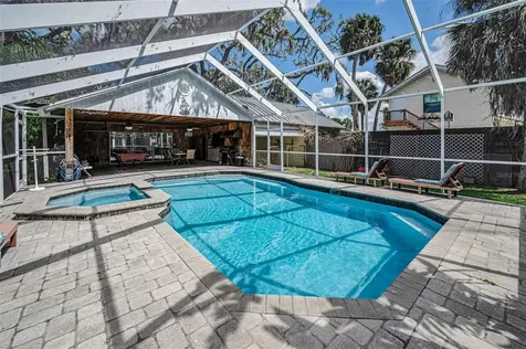 5038 Sunset Boulevard Port Richey FL 34668