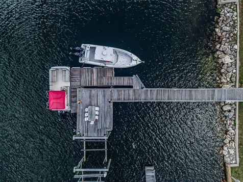 5038 Sunset Boulevard Port Richey FL 34668