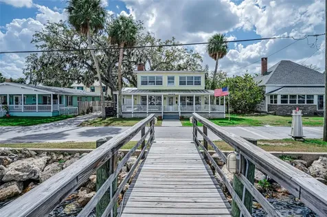 5038 Sunset Boulevard Port Richey FL 34668
