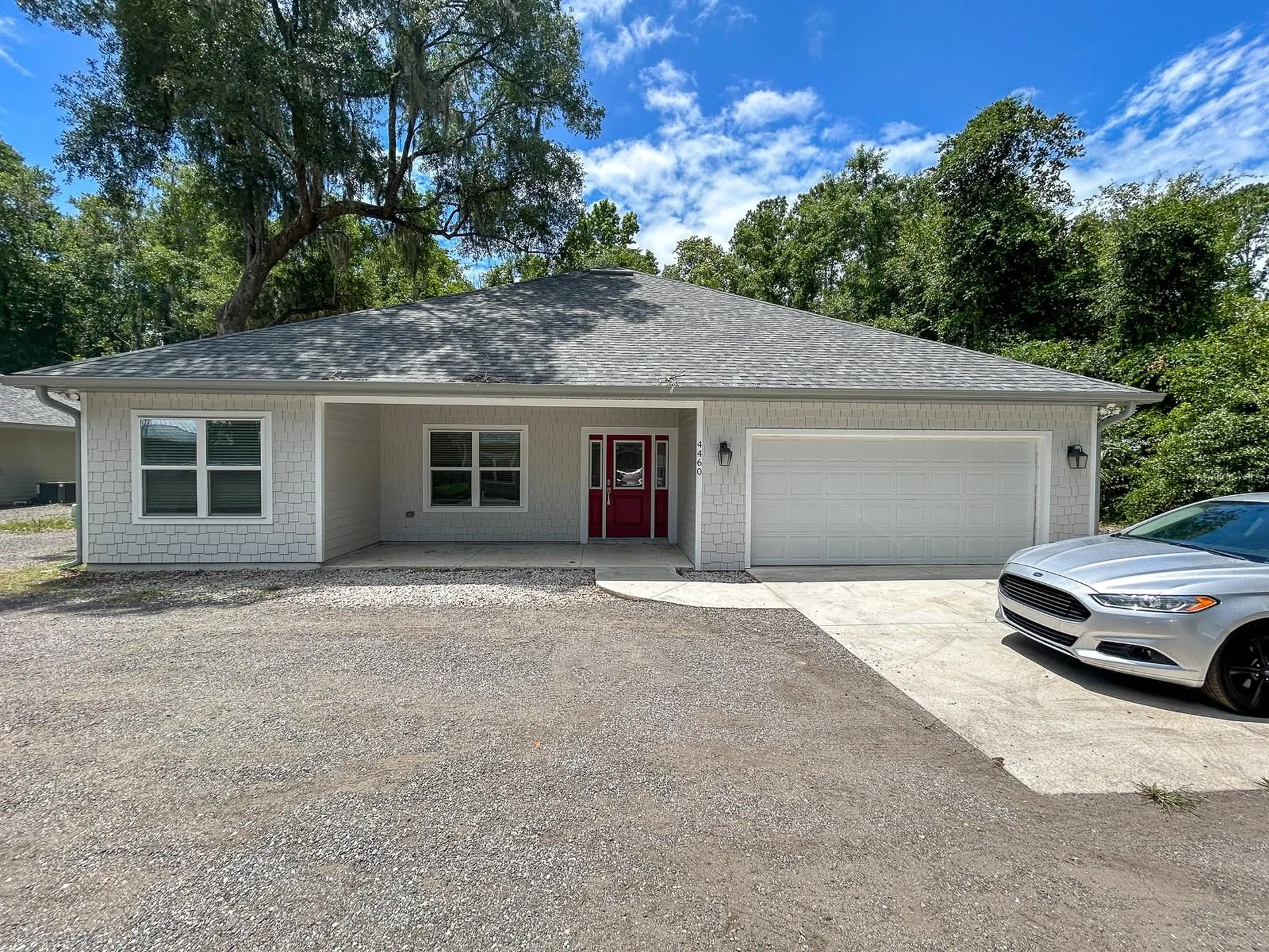 4460 NW 19th Street Gainesville FL 32605