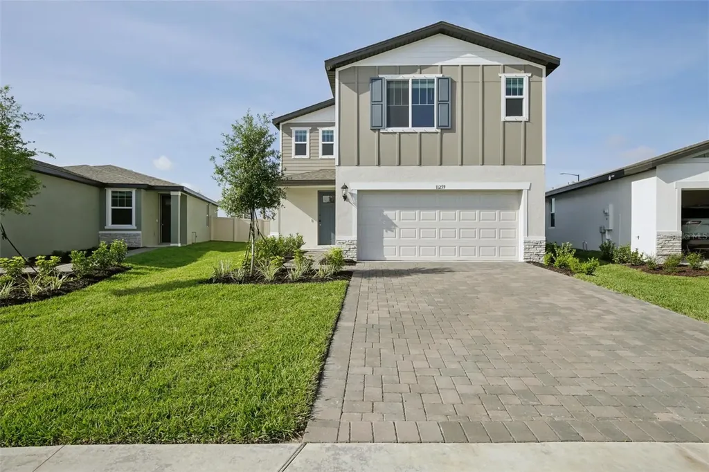 11259 Bellewood Terrace Parrish FL 34219
