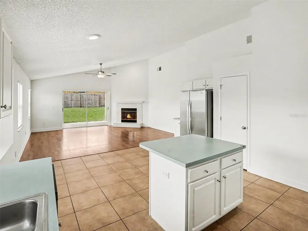 7242 Minippi Drive Orlando FL 32818