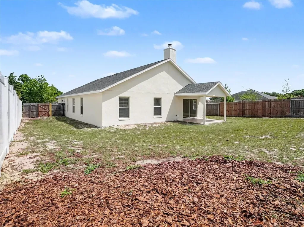 7242 Minippi Drive Orlando FL 32818