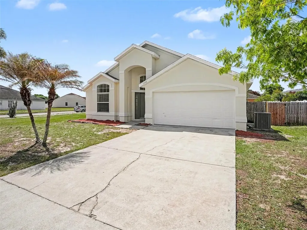 7242 Minippi Drive Orlando FL 32818