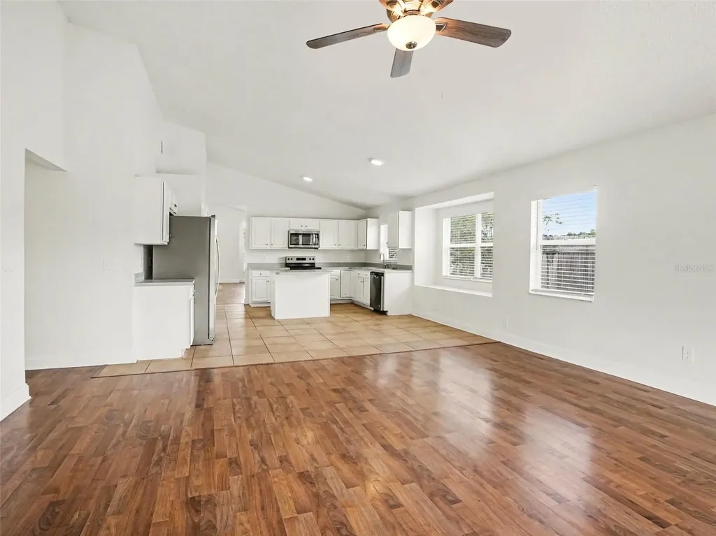7242 Minippi Drive Orlando FL 32818
