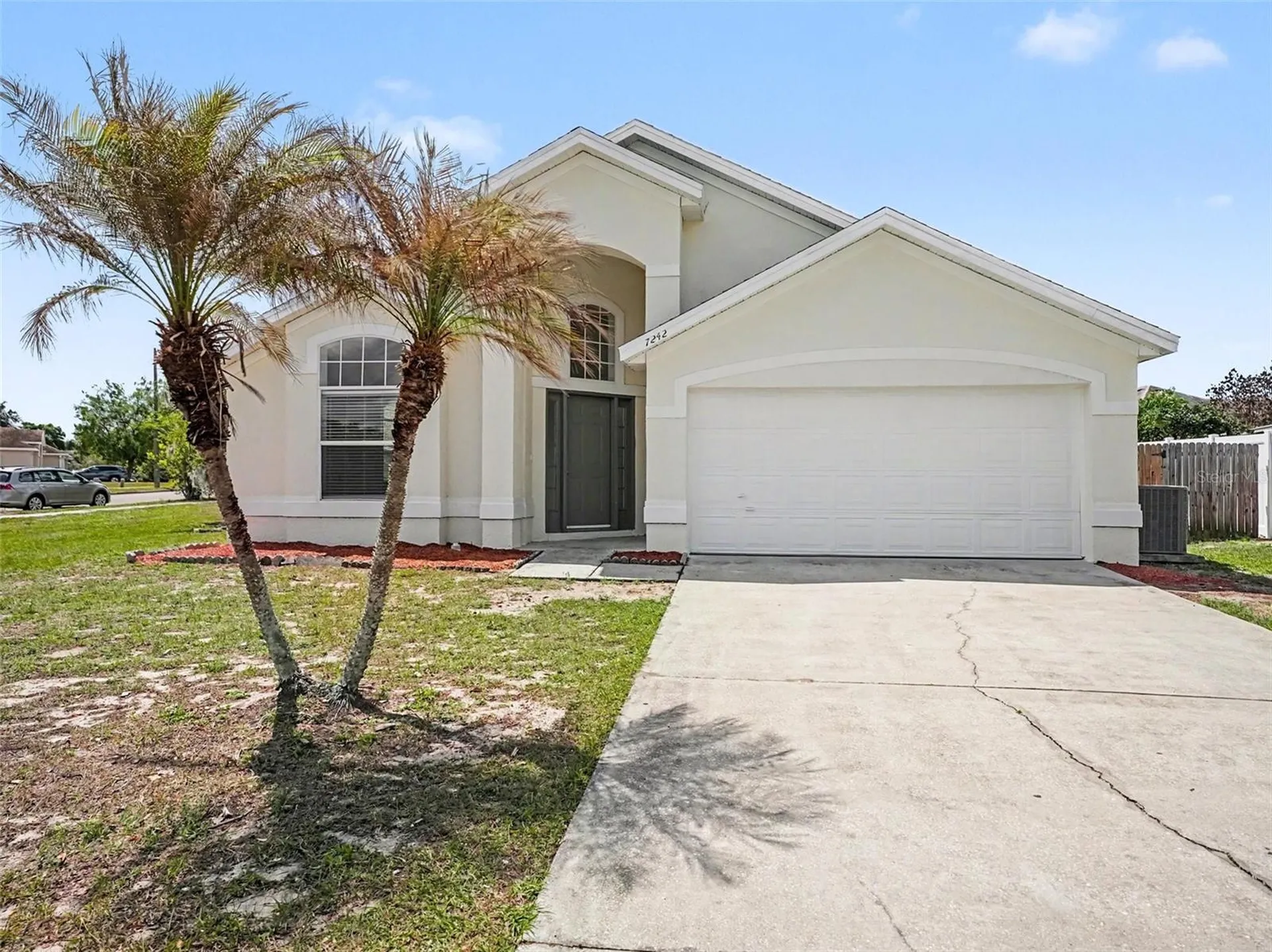 7242 Minippi Drive Orlando FL 32818