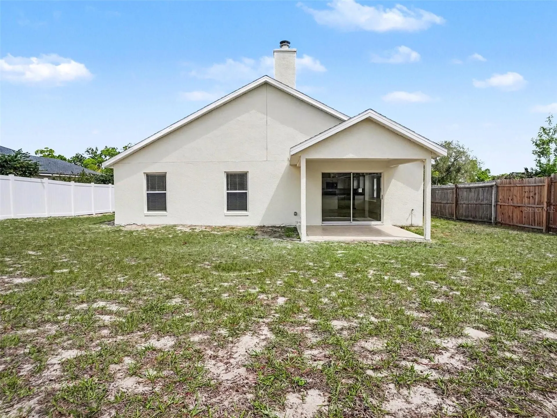 7242 Minippi Drive Orlando FL 32818