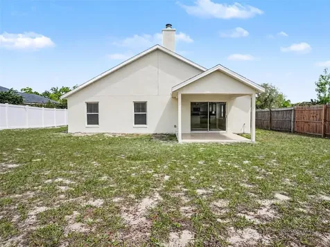 7242 Minippi Drive Orlando FL 32818
