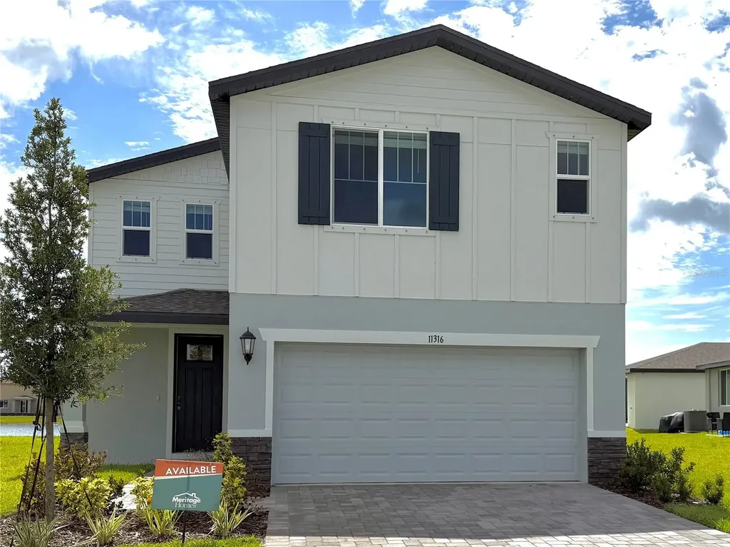 11316 Bellewood Terrace Parrish FL 34219