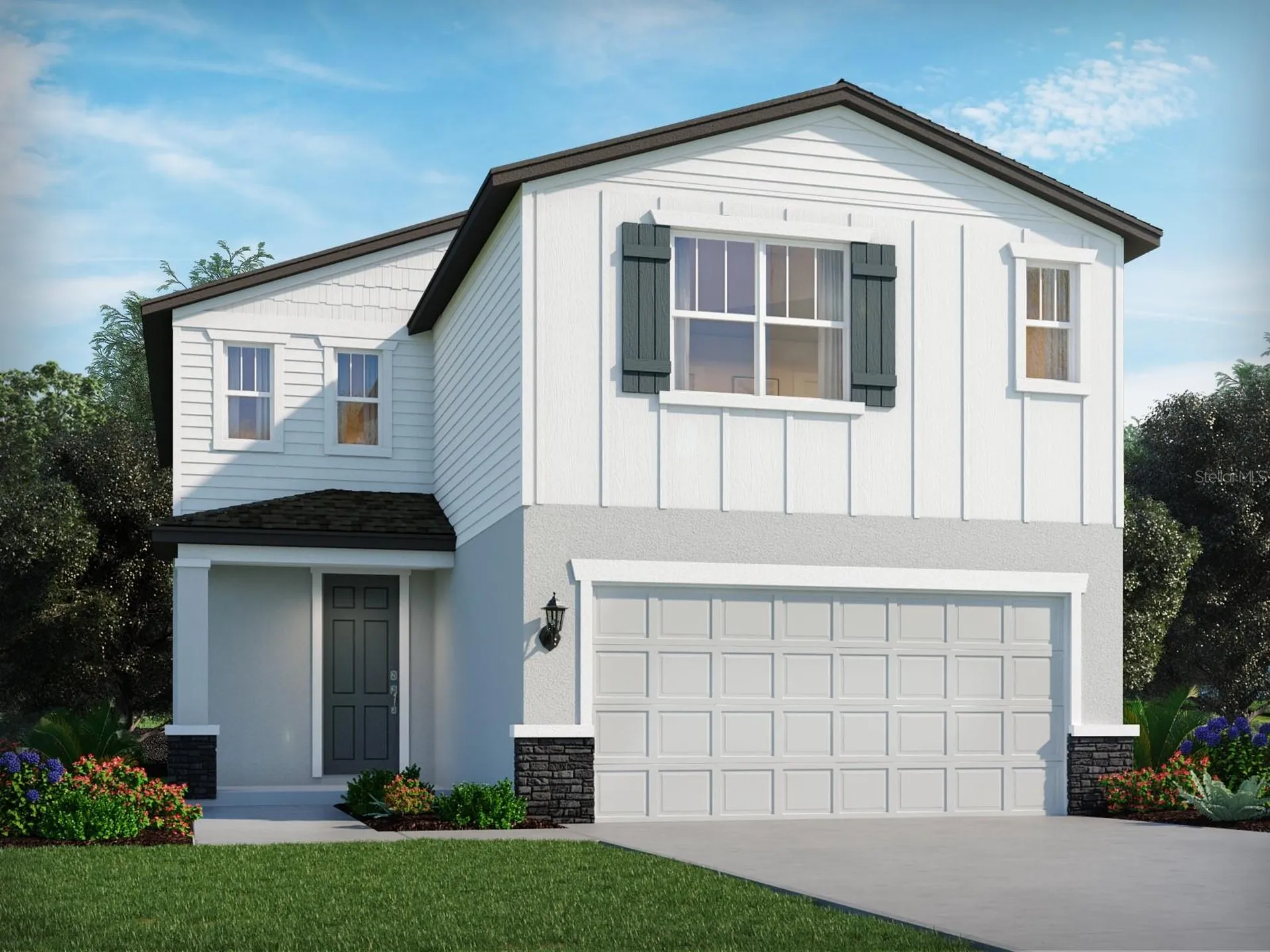 11316 Bellewood Terrace Parrish FL 34219
