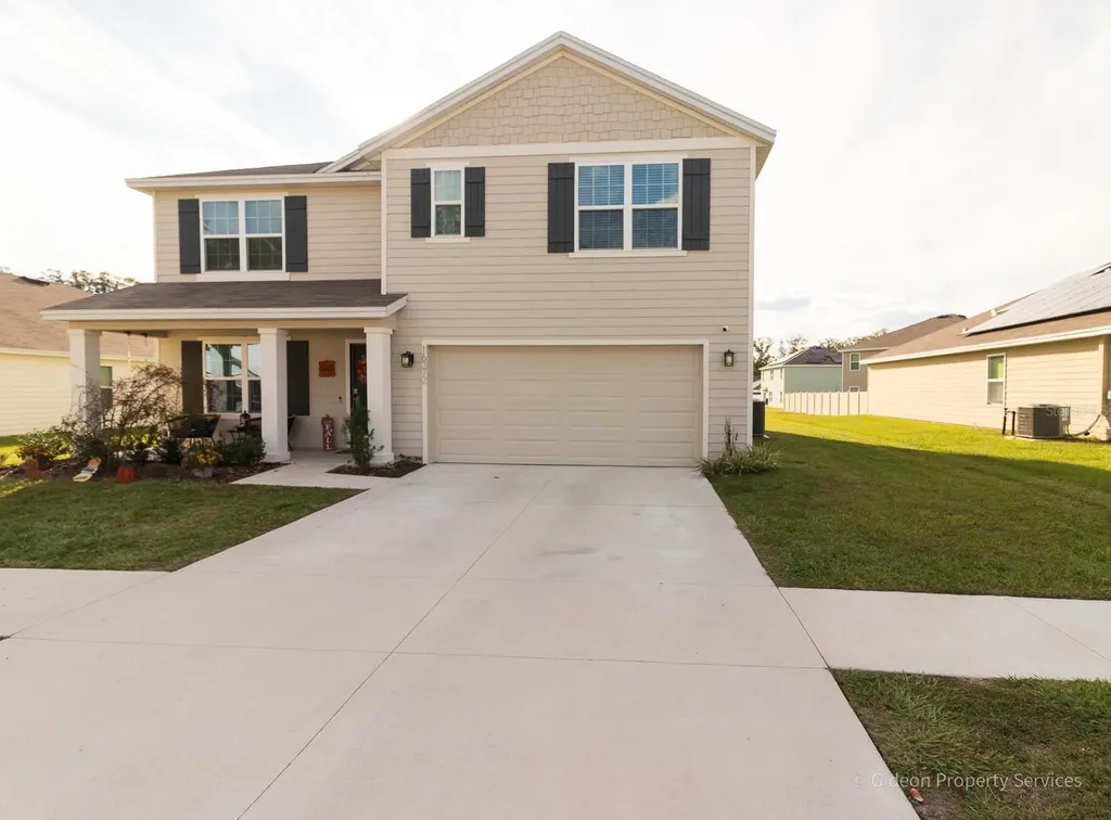 16372 NW 190th Street High Springs FL 32643