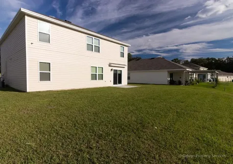 16372 NW 190th Street High Springs FL 32643