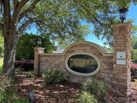 16372 NW 190th Street High Springs FL 32643