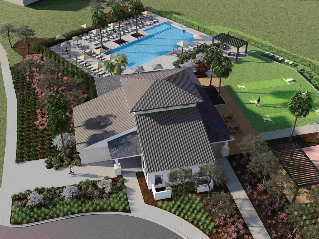 124 Outback Hideaway Avenue Nokomis FL 34275