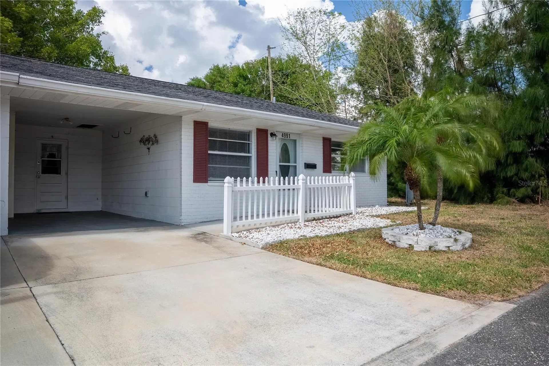 4991 Springwood Court Pinellas Park FL 33782