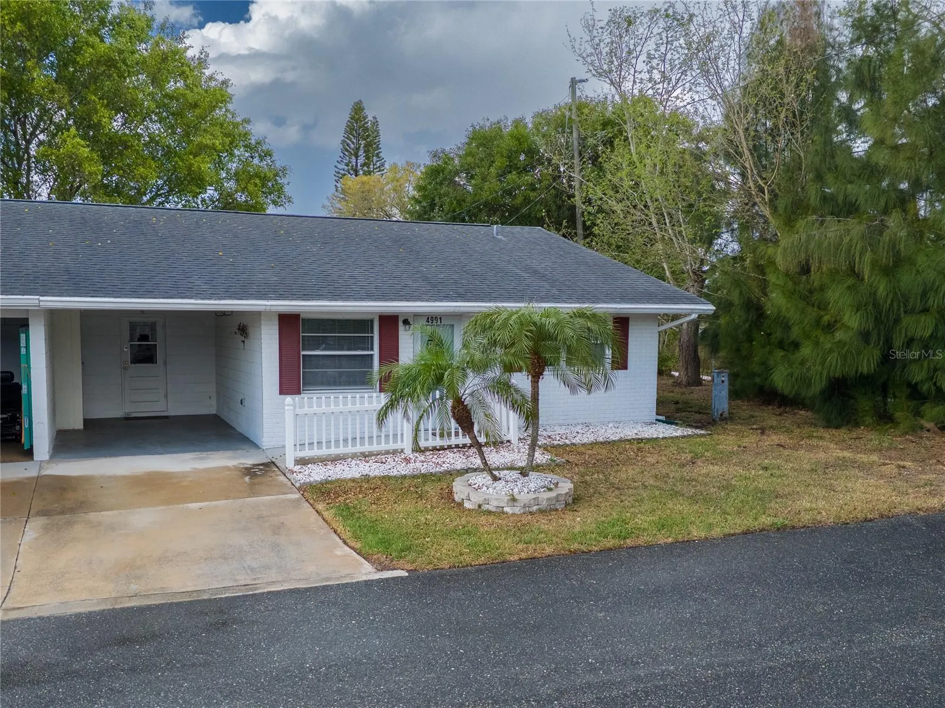 4991 Springwood Court Pinellas Park FL 33782