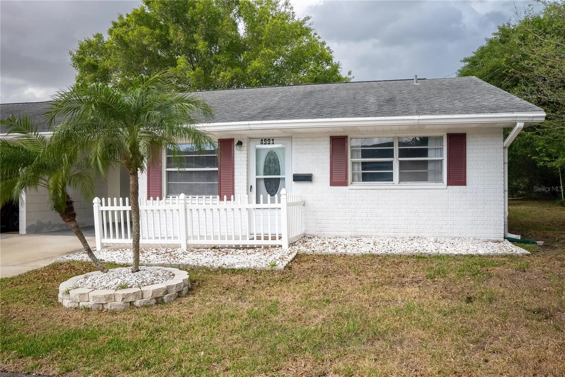 4991 Springwood Court Pinellas Park FL 33782