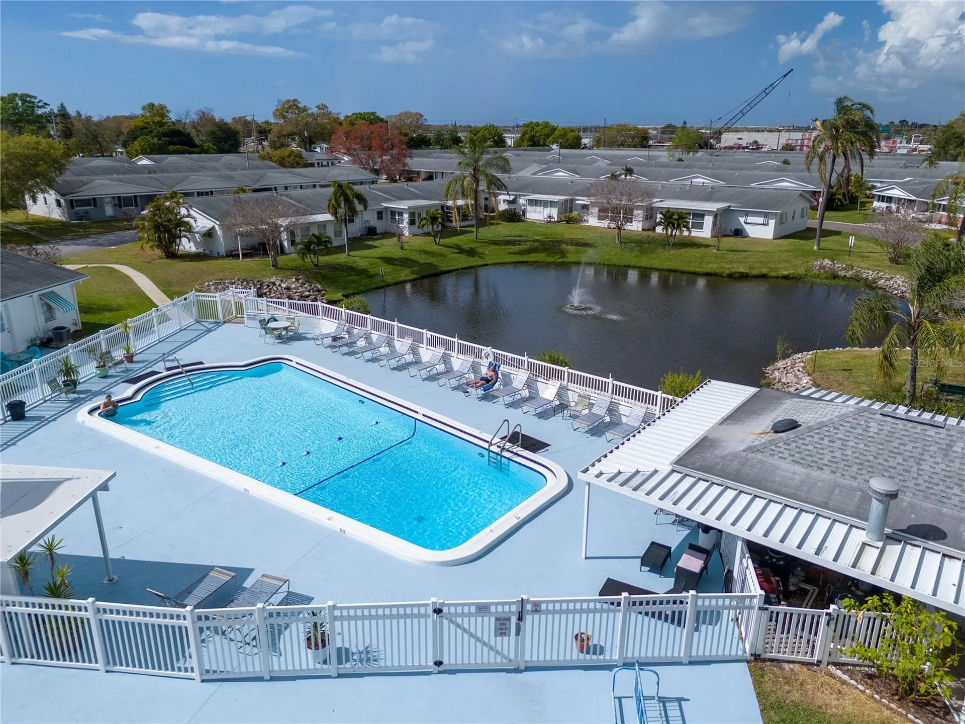 4991 Springwood Court Pinellas Park FL 33782