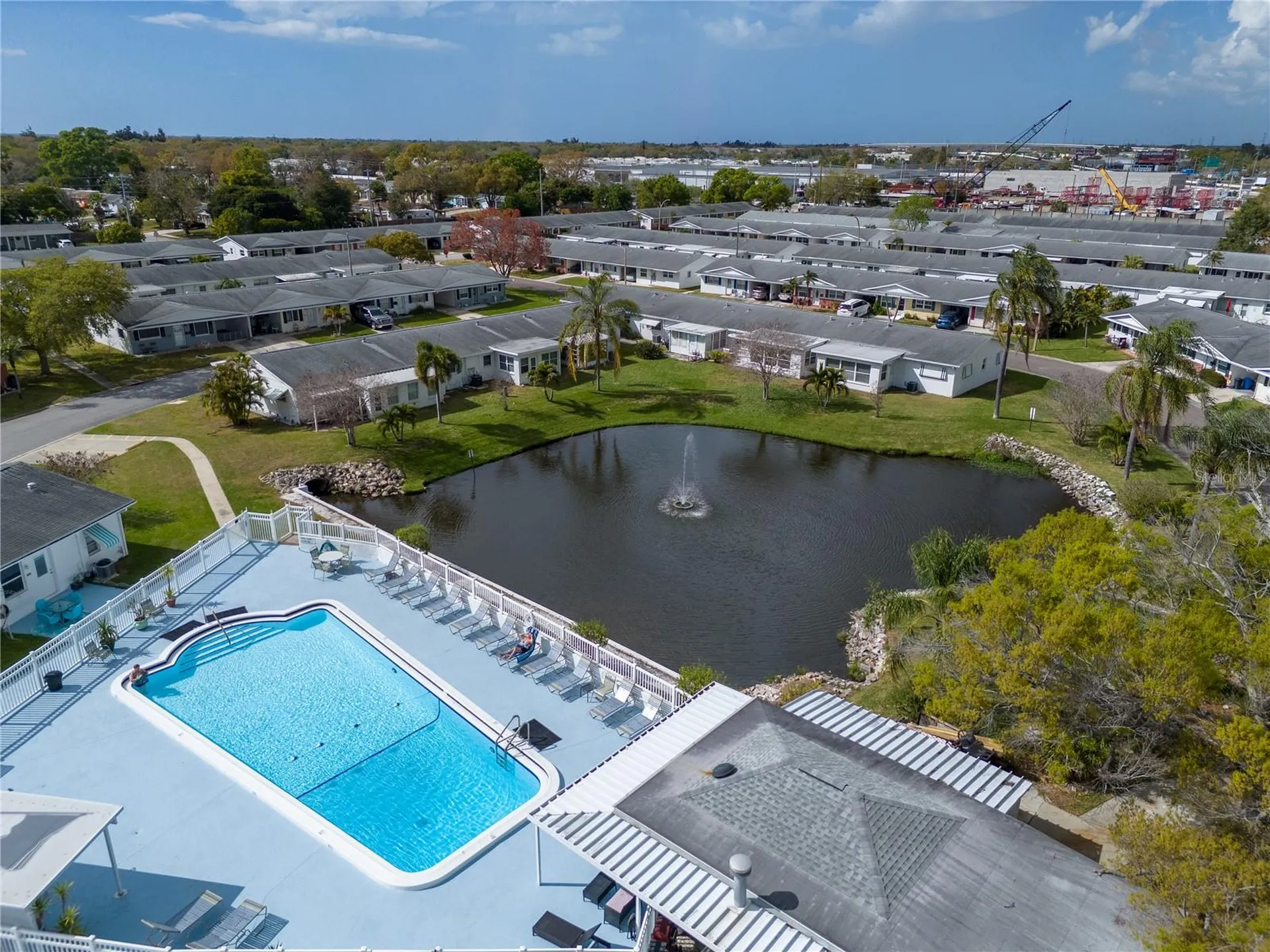 4991 Springwood Court Pinellas Park FL 33782