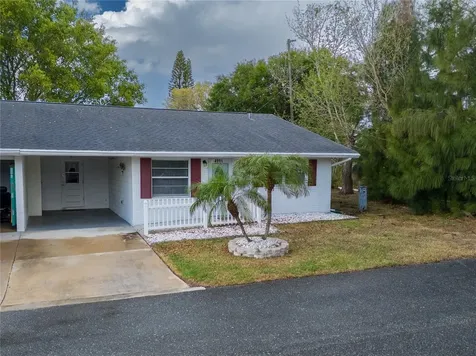 4991 Springwood Court Pinellas Park FL 33782
