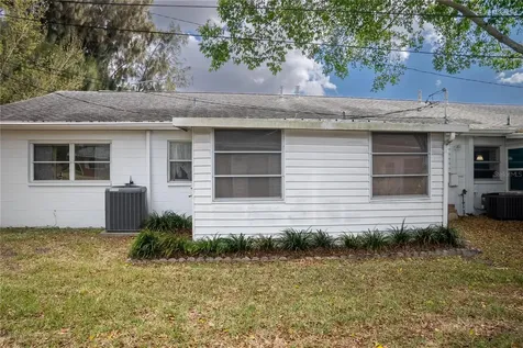 4991 Springwood Court Pinellas Park FL 33782