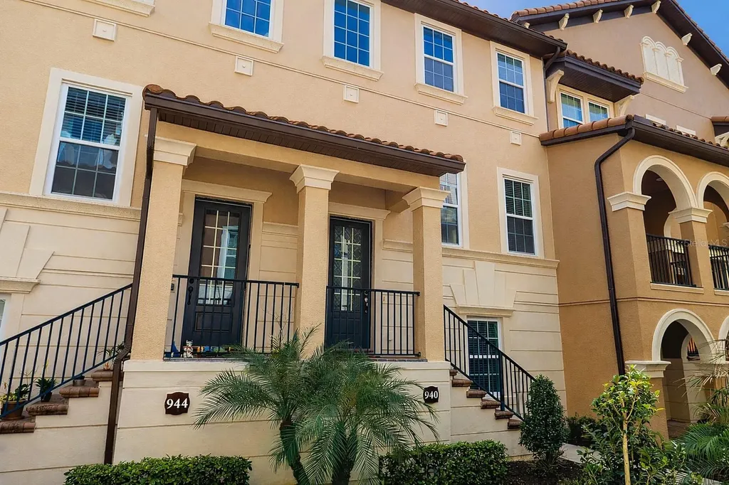 940 Lobelia Drive Lake Mary FL 32746