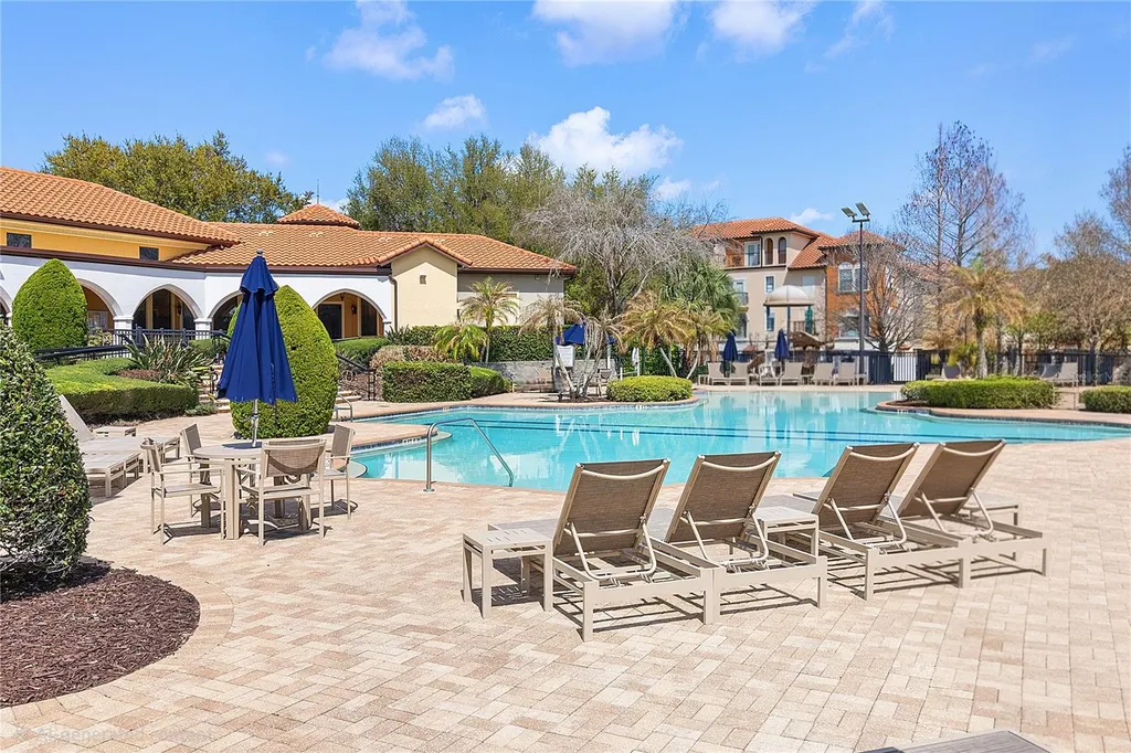 940 Lobelia Drive Lake Mary FL 32746