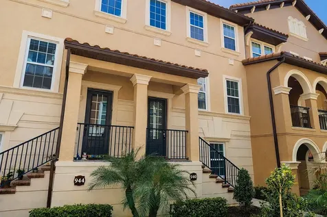 940 Lobelia Drive Lake Mary FL 32746
