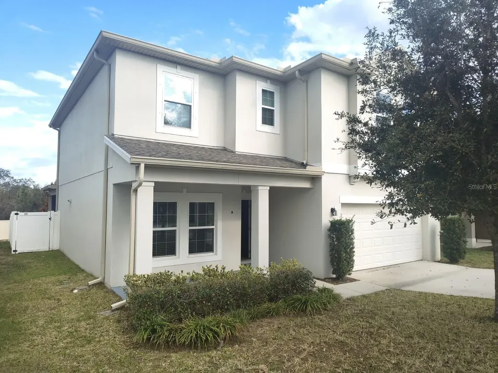 3031 Sanderling Street Haines City FL 33844