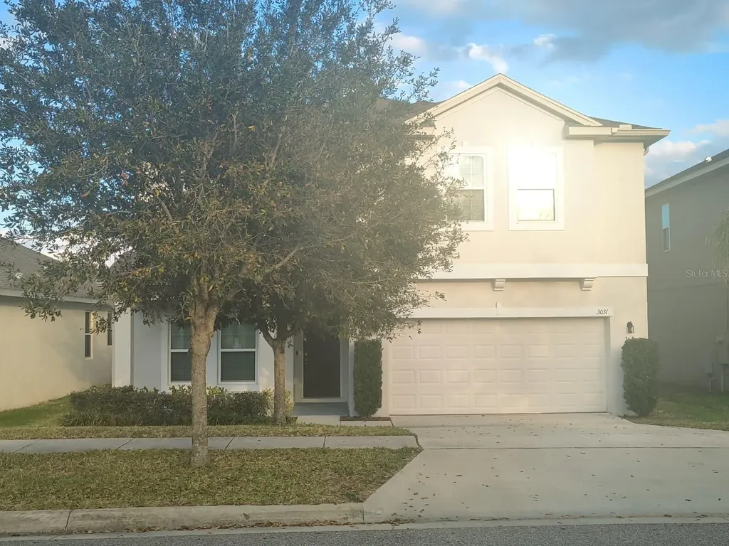 3031 Sanderling Street Haines City FL 33844