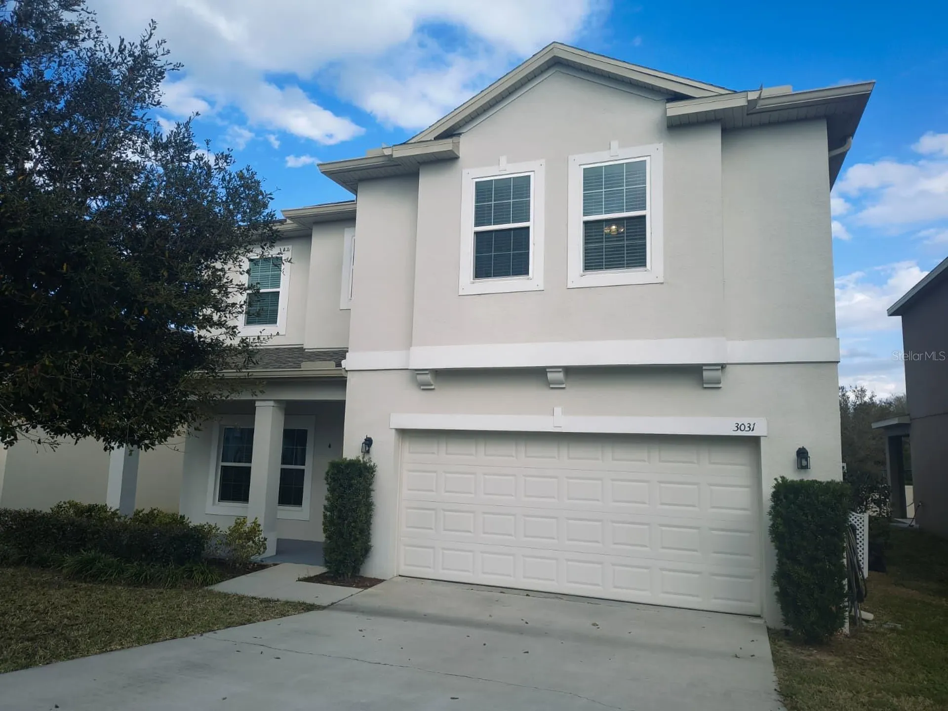 3031 Sanderling Street Haines City FL 33844