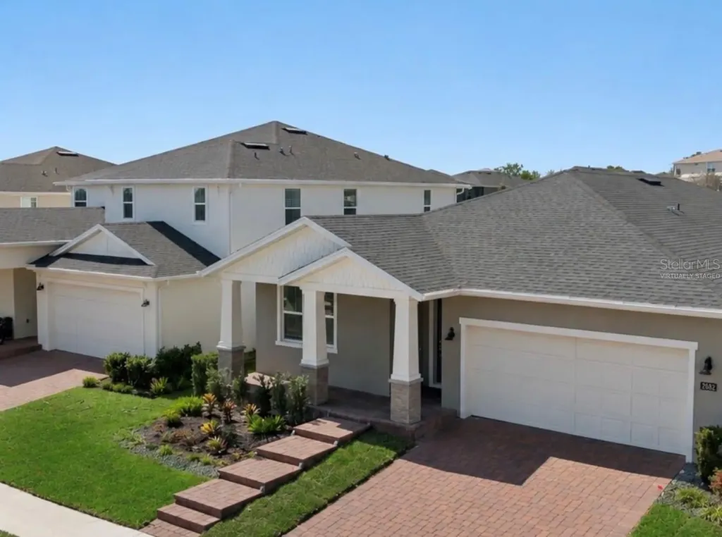 2682 Park Ridge Street Apopka FL 32712