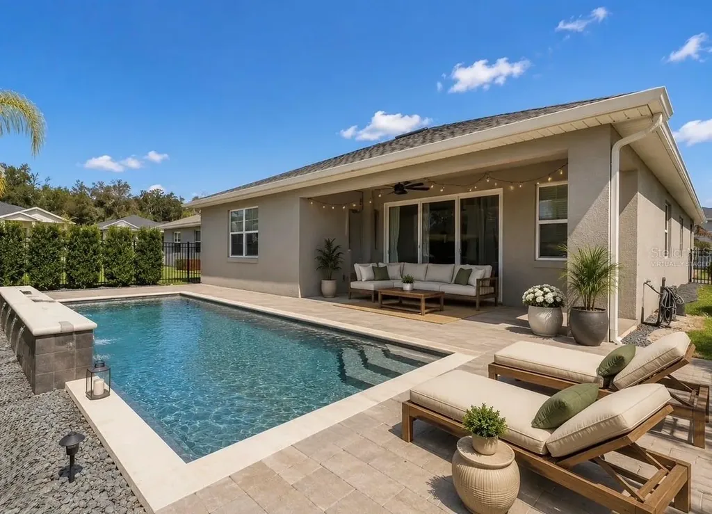 2682 Park Ridge Street Apopka FL 32712