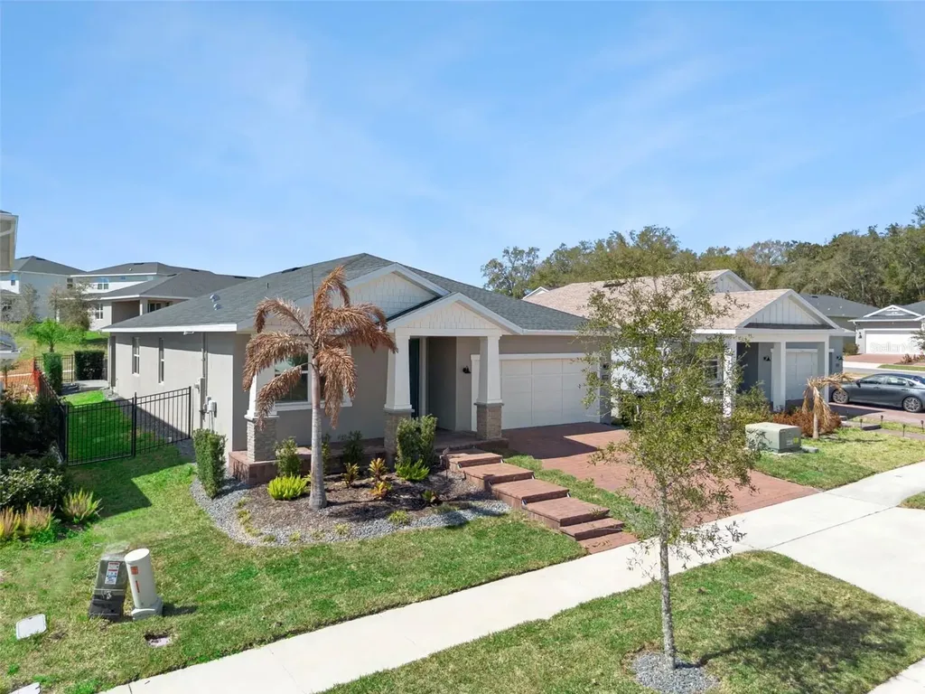 2682 Park Ridge Street Apopka FL 32712
