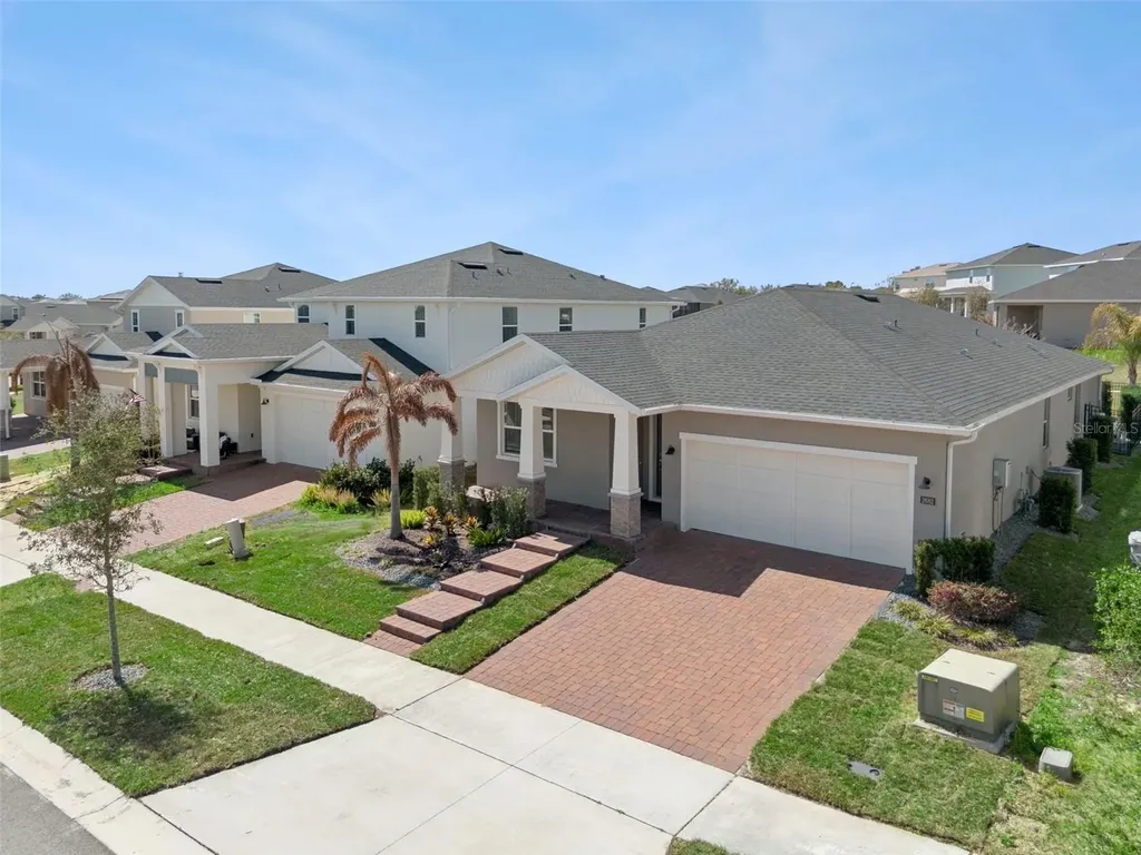 2682 Park Ridge Street Apopka FL 32712