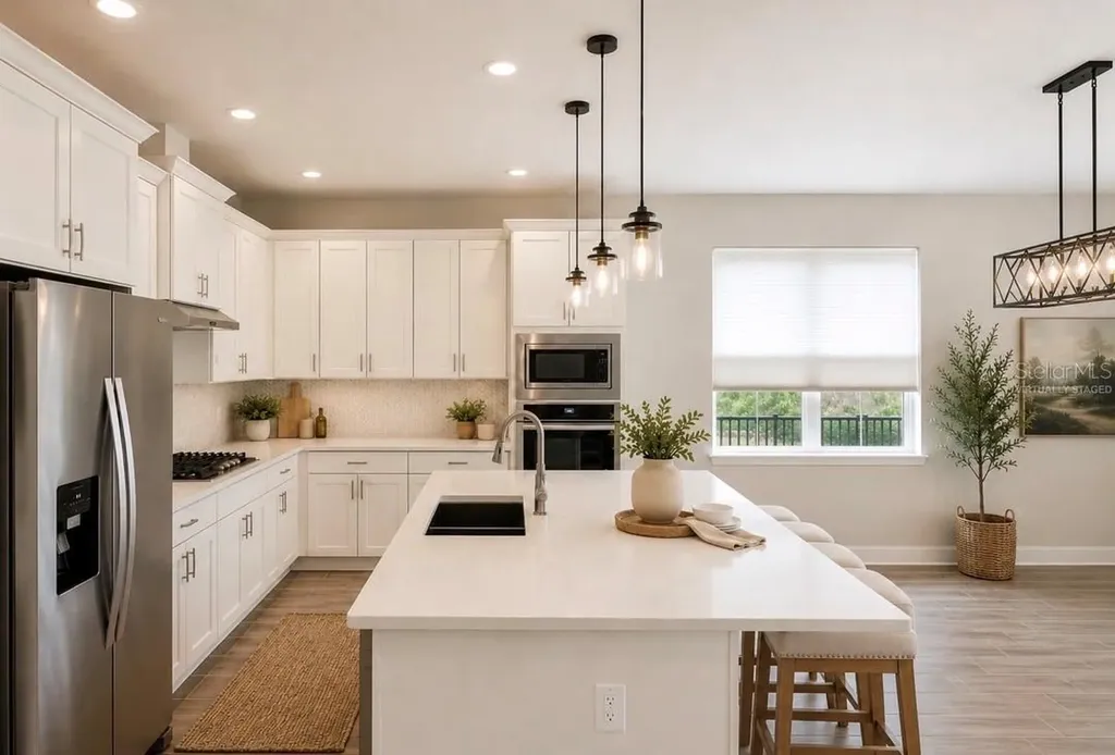 2682 Park Ridge Street Apopka FL 32712