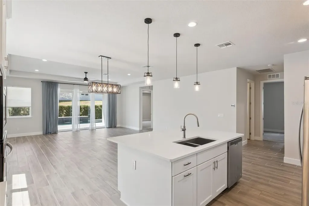 2682 Park Ridge Street Apopka FL 32712