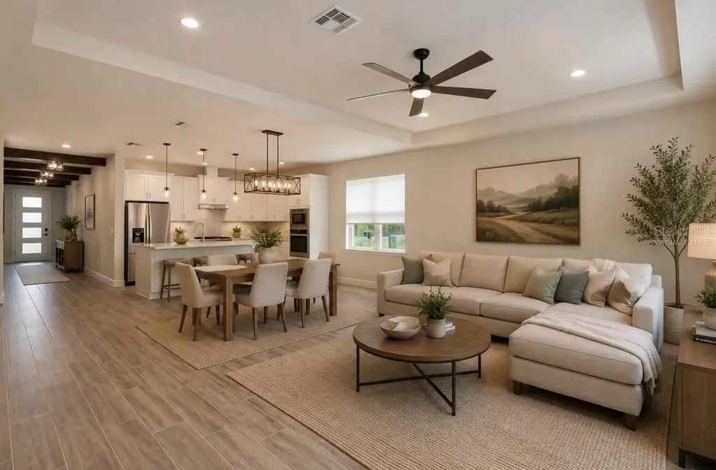 2682 Park Ridge Street Apopka FL 32712