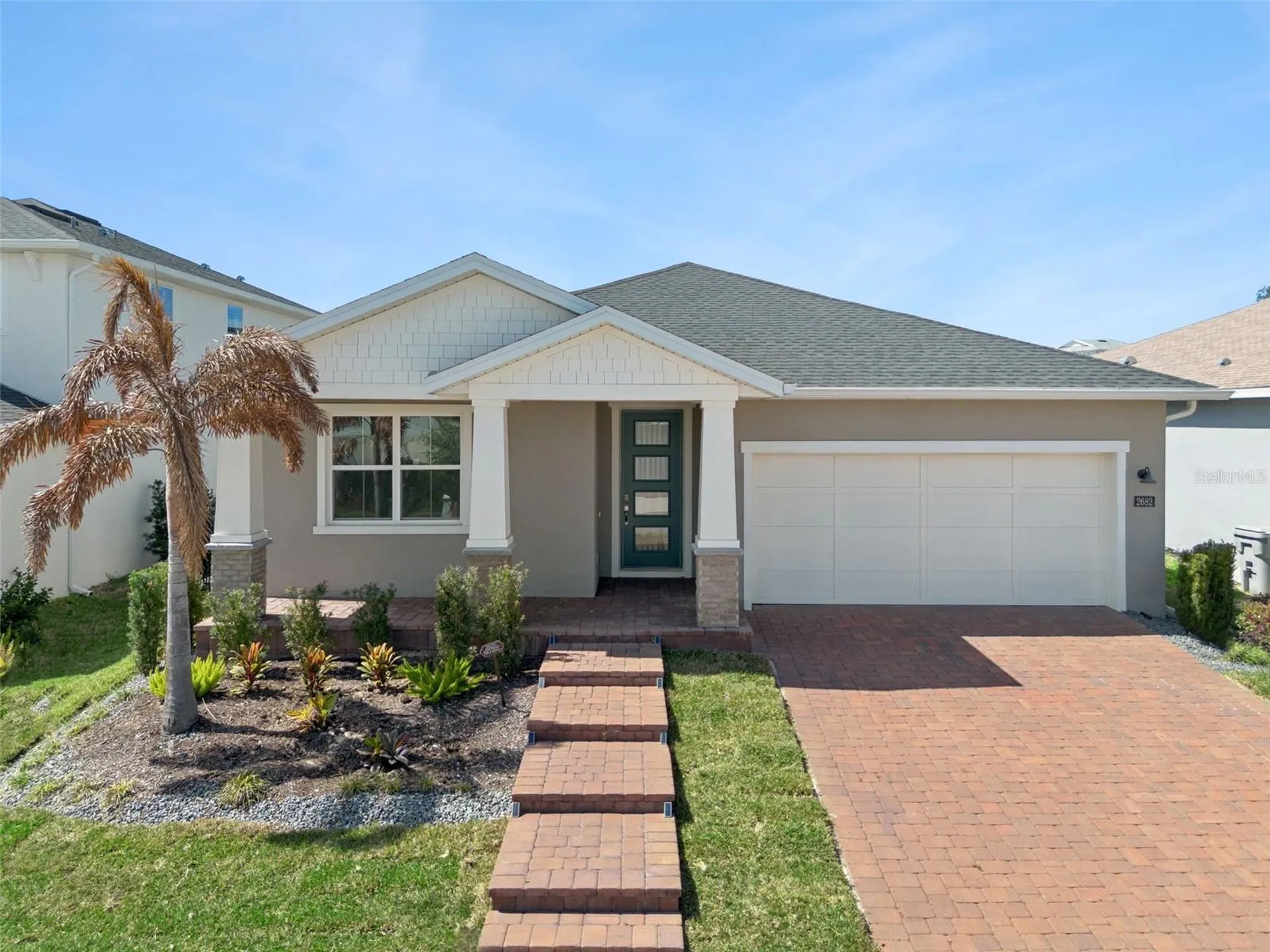 2682 Park Ridge Street Apopka FL 32712