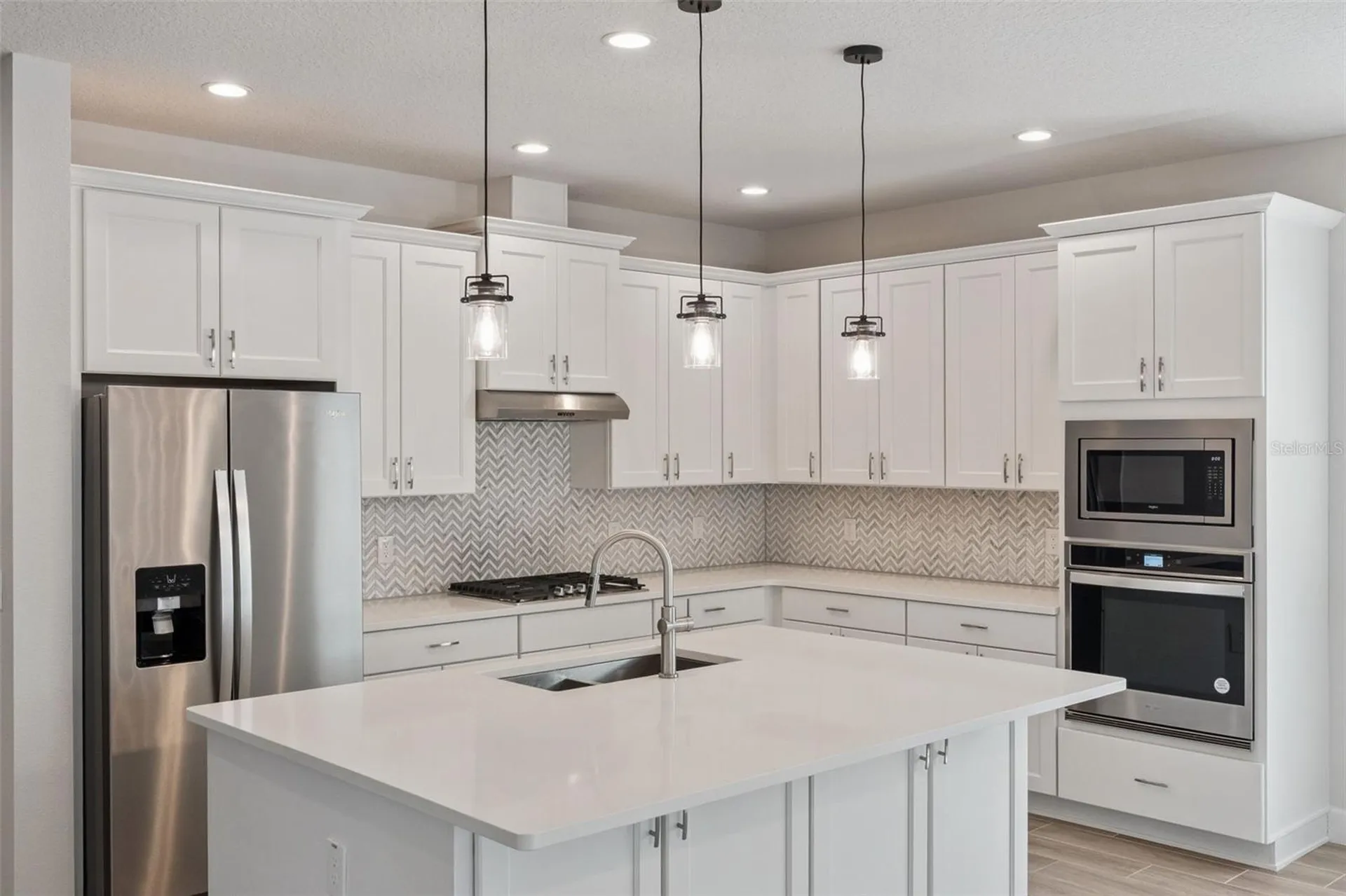 2682 Park Ridge Street Apopka FL 32712