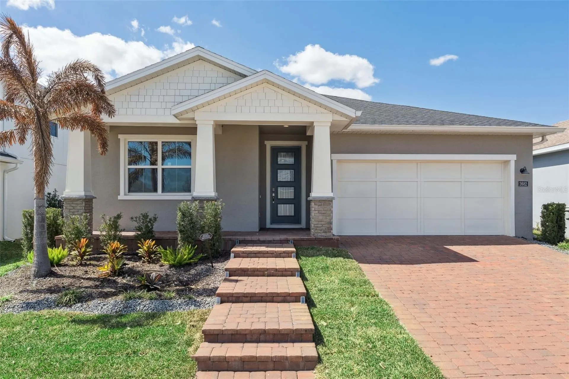 2682 Park Ridge Street Apopka FL 32712
