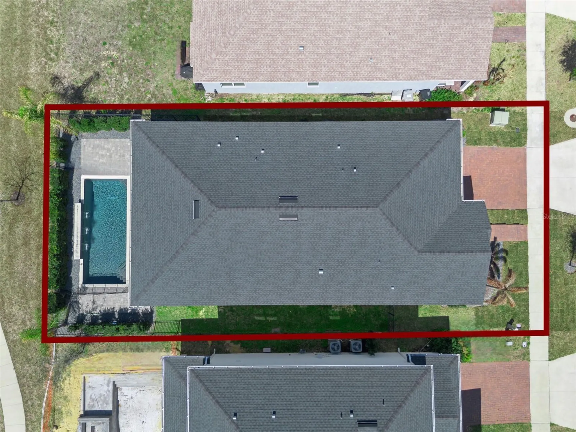 2682 Park Ridge Street Apopka FL 32712
