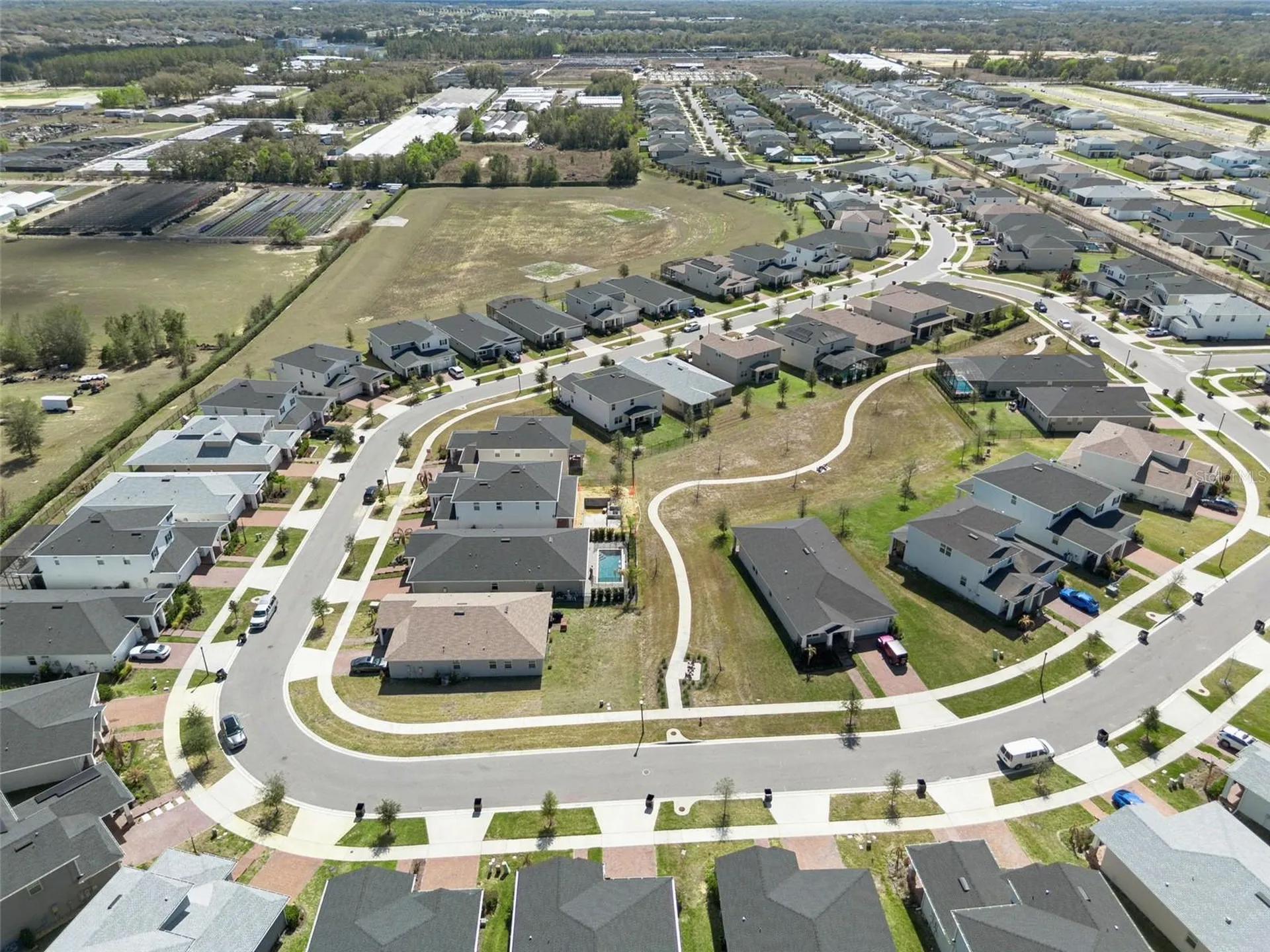2682 Park Ridge Street Apopka FL 32712