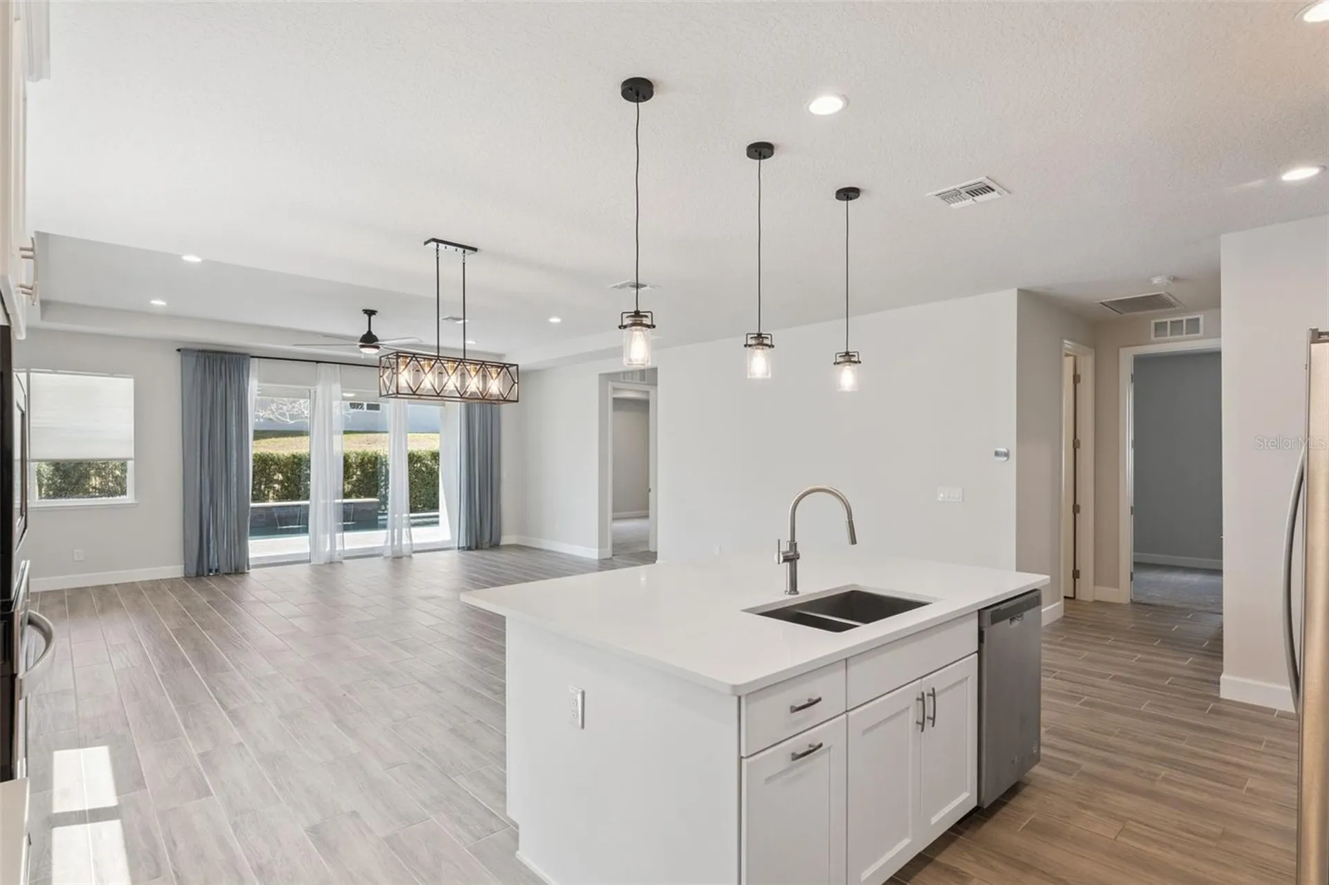 2682 Park Ridge Street Apopka FL 32712