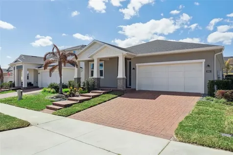 2682 Park Ridge Street Apopka FL 32712