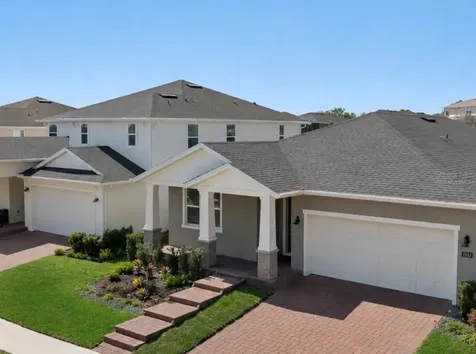 2682 Park Ridge Street Apopka FL 32712