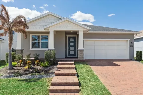 2682 Park Ridge Street Apopka FL 32712