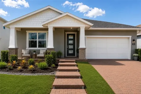 2682 Park Ridge Street Apopka FL 32712